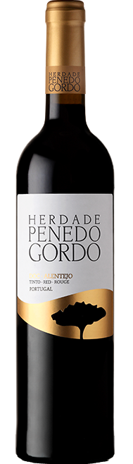 Monte Penedo Gordo Tinto 2019, DOC
