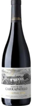 Monte do Carrapatelo Reserva 2022