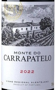 Monte do Carrapatelo 2022