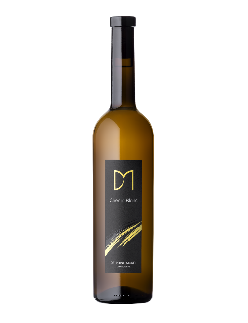 Chenin Blanc 2023 70cl Delphine Morel