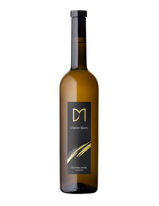 Chenin Blanc 2023 70cl Delphine Morel