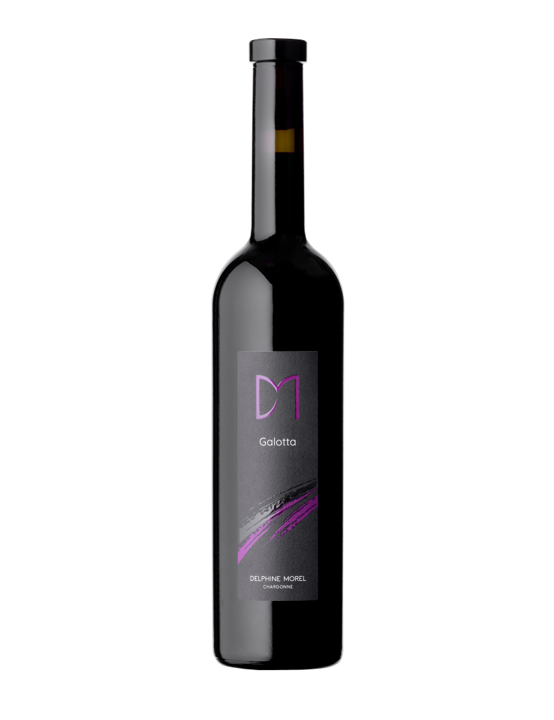 GALOTTA Barrique 70cl 2022 Delphine Morel