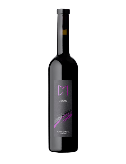 GALOTTA Barrique 70cl 2022 Delphine Morel