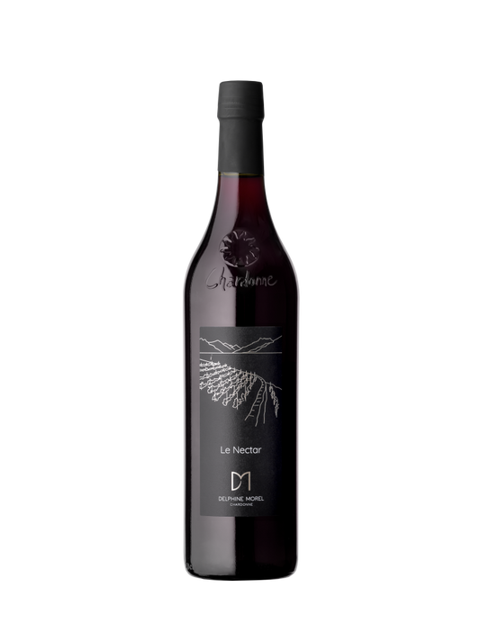 LE NECTAR - Chardonne 2023 Delphine Morel