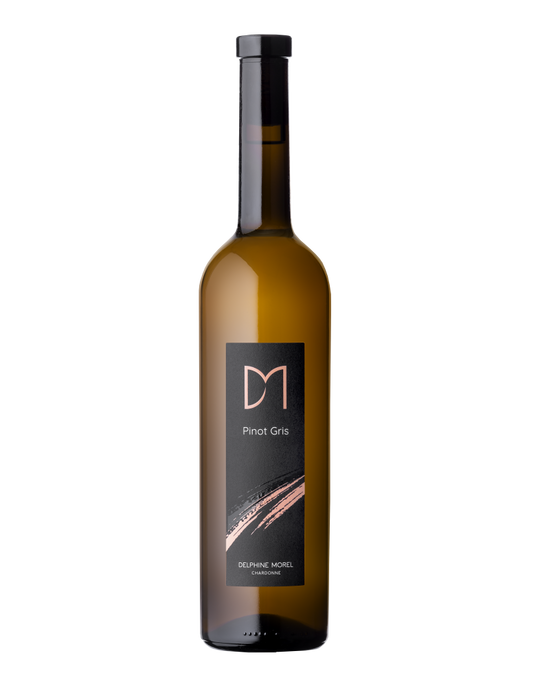Pinot Gris 2023 Delphine Morel