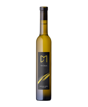Vin doux Delphine  37,5cl