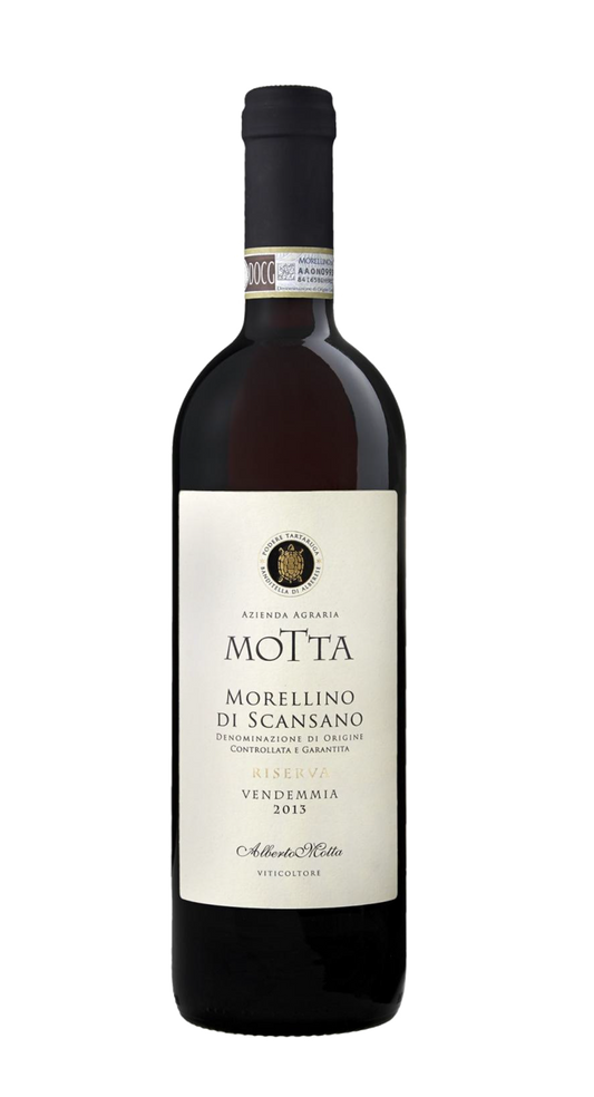 Morellino di Scansano Riserva DOCG 2020 MOTTA