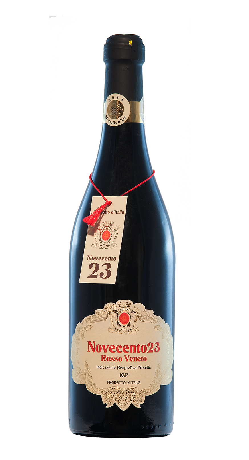 Novecento23 2018 IGT Veneto