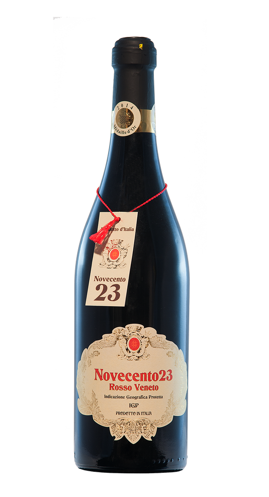 Novecento23 2018 IGT Veneto