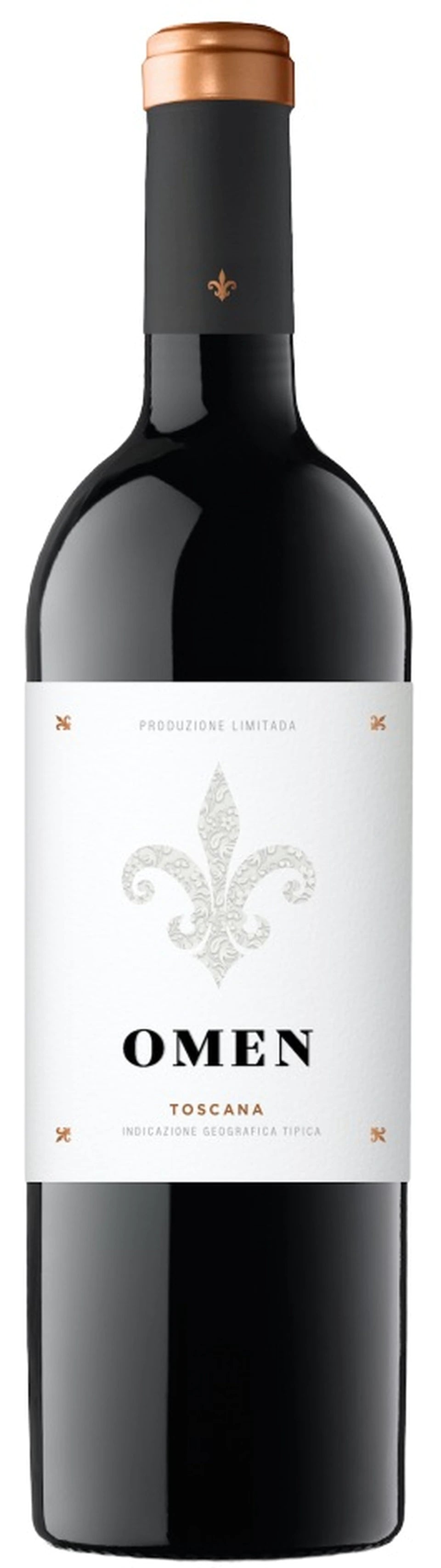 Omen IGT 2019 La Madona Toscana (Barrique)