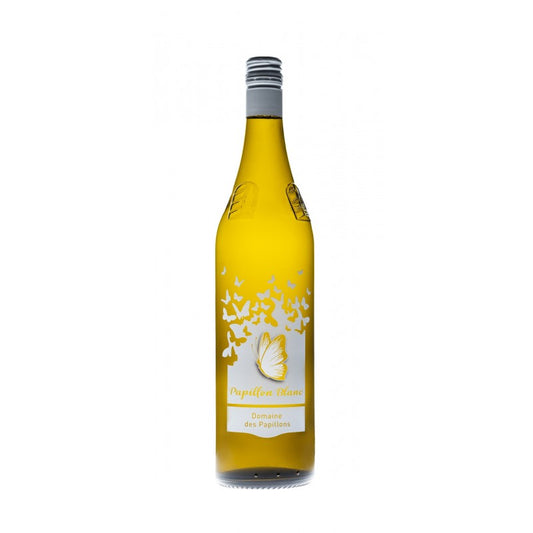 Papillon blanc  Coinsins, AOC La Côte, Grand Cru