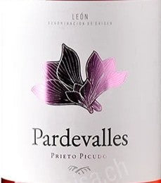 Pardevalles Rosado 2023
