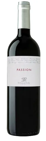 «Passion» Assemblage Rouge AOC Valais