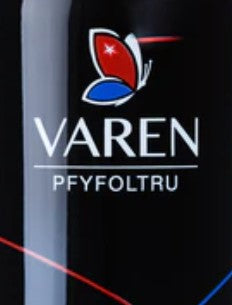Pfyfoltru Pinot Noir 2019/20 TENUD Varen VS