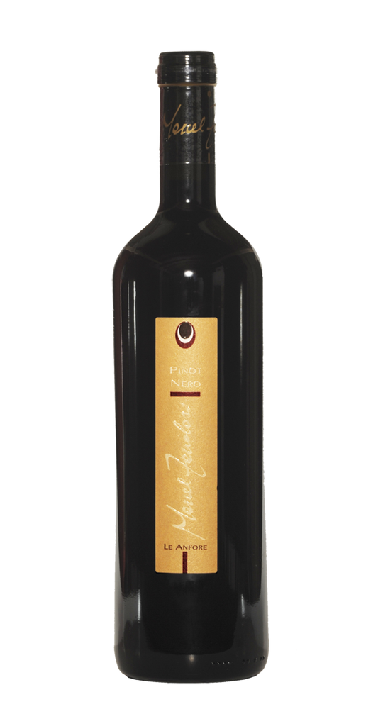 Pinot Nero IGT Bio Le Anfore 2015/2020 MARCEL ZANOLARI