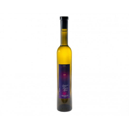 Pinot Gris 50cl Vendange tardive
