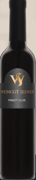 Pinot Noir Désirée 50cl offen Weingut Seewer