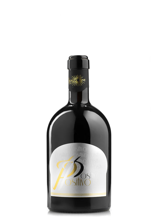 Positivo rot Weingut Seewer (Leukersonne)