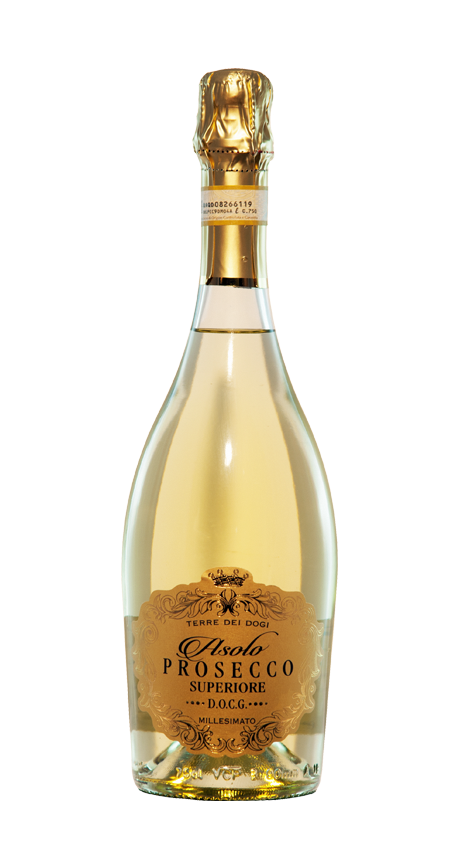 Prosecco Asolo Superiore DOCG 2022