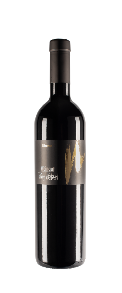 Réserve, AOC Aargau 2023 Jürg Wetzel, Ennetbaden