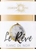 Le Rêve blanc 50cl AOC Valais