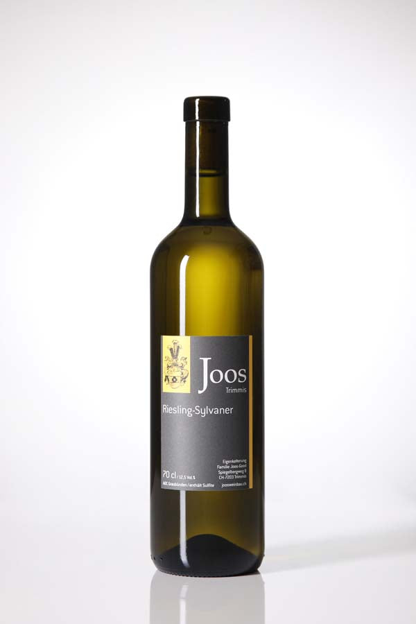 Riesling-Sylvaner 70cl AOC Graubünden