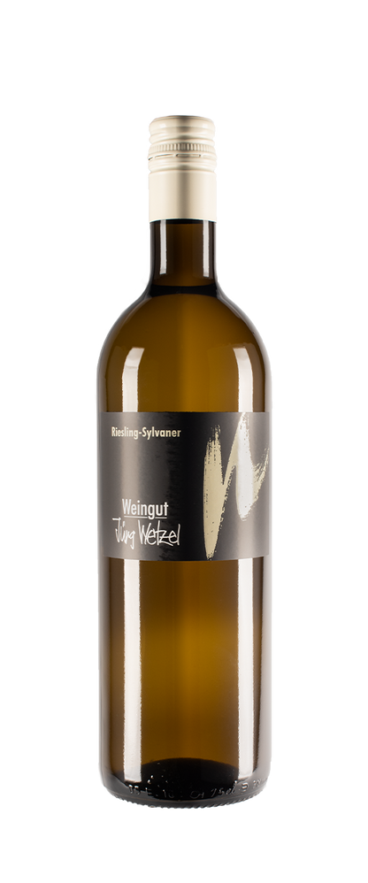 Riesling-Sylvaner 2024 Wetzel, Ennetbaden