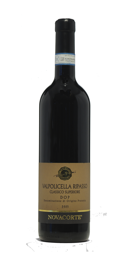 Ripasso del Valpollicella DOC Classico Superiore 2016, Novacorte