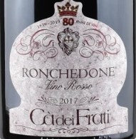 Ronchedone Cà dei Frati