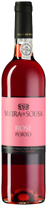 Vieira de Sousa Rosé Portwein 50cl