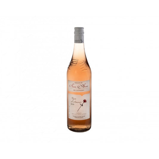 Rosé d'Amour, AOC Lavaux