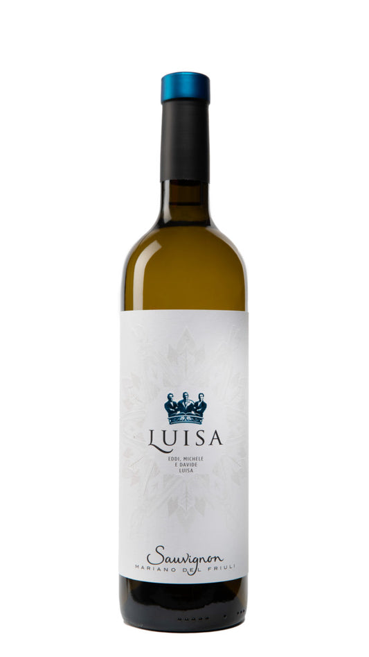 Sauvignon Blanc Friuli 2024 AOC