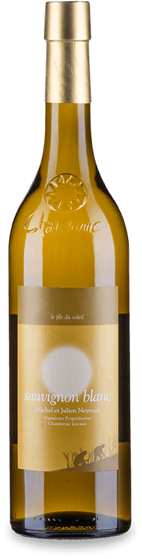 Sauvignon Le Fils de Soleil