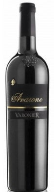 Avarone Gold Barrique 2020 Varonier