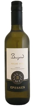Epesses AOC 50cl Roche d'Or Bujard