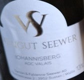 Johannisberg 50cl offen