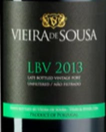 Vieira de Sousa LBV Port 2013