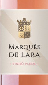 Marques de Lara Rosé DOC 2023