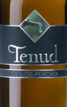 Oeil de Perdrix Tenud Varen VS
