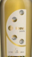 Lunevo Malvasia Passito IGP 2022 50cl
