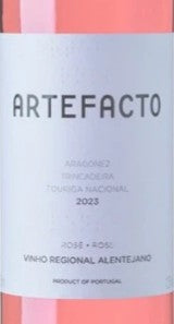 Artefacto Rose 2023 Alentejo