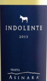 Vermentino di Sardegna DOC "Indolente" 2023