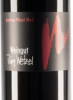 Auslese Pinot Noir 2018 AOC Aargau, Jürg Wetzel, Ennetbaden