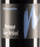 Blauburgunder Gebenstorf, Weingut Jürg Wetzel AOC Aargau
