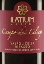 Campo dei Ciliegi Ripasso Valpolicella Superiore DOC