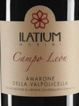 Campo Leòn 2015 Amarone DOCG