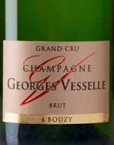 Champagne Grand Cru AC Vesselle, Bouzy