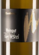 Chardonnay 2024 Jürg Wetzel, Ennetbaden