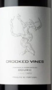Crooked Red 2015, DOC Douro Portugal