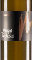 Cuvée Blanc, AOC Aargau 2024 Jürg Wetzel, Ennetbaden